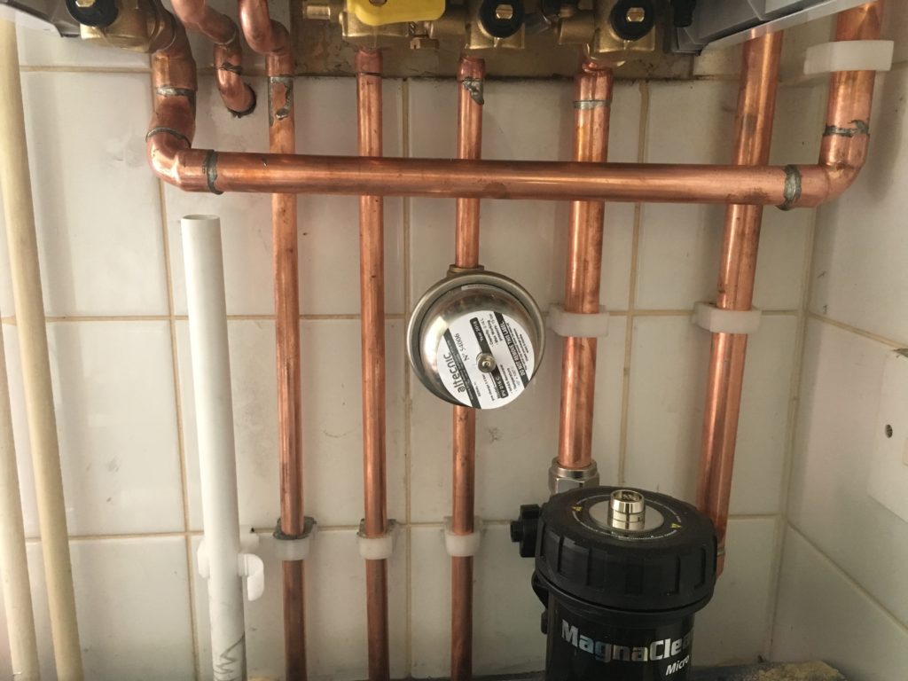 Worcester Boiler near me now Sheffield S18 